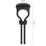 Ерекційна петля - Pretty Love Curitis Penis Loop Black