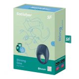 Ерекційне кільце - Satisfyer Strong One (App)