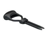 Ерекційна петля - Pretty Love Curitis Penis Loop Black