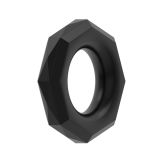 Ерекційне кільце - Power Plus Cockring 4 Black
