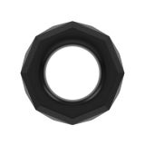 Ерекційне кільце - Power Plus Cockring 4 Black