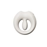 Ерекційне кільце Zalo Apis Ivory White