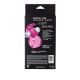 CalExotics Micro Vibe Arouser Bunny - ерекційне віброкільце
