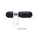 Ерекційне кільце - Chester Silicone Vibrating Cock Ring