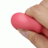 Насадка на член - Pretty Love Damell Penis Sleeve Flesh