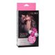 CalExotics Micro Vibe Arouser Bunny - ерекційне віброкільце