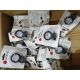 Эрекционное кольцо Dorcel Power Clit Black V2 с вибрацией (мятая упаковка)