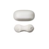 Ерекційне кільце Zalo Apis Ivory White