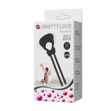 Ерекційна петля - Pretty Love Curitis Penis Loop Black