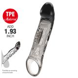 Насадка на член - Pretty Love Penis Sleeve Wayde