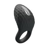Ерекційне кільце - Pretty Love Heloise Vibro Ring Black