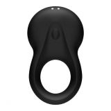 Эрекционное смарт виброкольцо Satisfyer Signet Ring