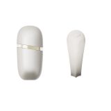 Ерекційне кільце Zalo Apis Ivory White