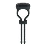 Ерекційна петля - Pretty Love Curitis Penis Loop Black