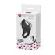 Ерекційне кільце - Pretty Love Heloise Vibro Ring Black