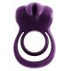 Эрекционное кольцо - VeDO Thunder Bunny Deep Purple