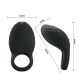 Ерекційне кільце - Pretty Love Heloise Vibro Ring Black