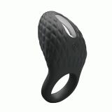 Ерекційне кільце - Pretty Love Heloise Vibro Ring Black