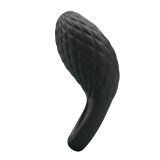 Ерекційне кільце - Pretty Love Heloise Vibro Ring Black