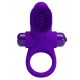 Ерекційне кільце - Pretty Love Vibrant Penis Ring II Purple Ерекційне кільце - Pretty Love Vibrant Penis Ring II Purple