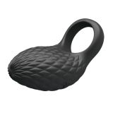 Ерекційне кільце - Pretty Love Heloise Vibro Ring Black