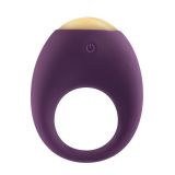 ToyJoy Eclipse Vibrating Cock Ring - виброкольцо