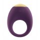 ToyJoy Eclipse Vibrating Cock Ring - виброкольцо