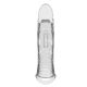 Насадка на член - Pretty Love Penis Sleeve 8.7" Clear Насадка на член - Pretty Love Penis Sleeve 8.7" Clear