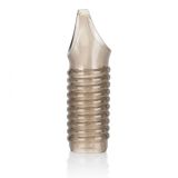Stimulation Enhancer насадка на пенис 10.75х3.75 см.