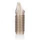 Stimulation Enhancer насадка на пенис 10.75х3.75 см.