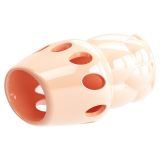 Насадка на член - Pretty Love Oskar Penis Thicker Flesh