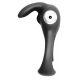 Эрекционное кольцо - VeDO Thunder Bunny Black Pearl