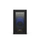 Эрекционное кольцо с вибрацией LELO Tor 3 Base Blue
