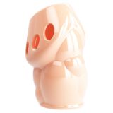 Насадка на член - Pretty Love Oskar Penis Thicker Flesh