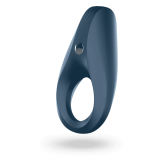 Satisfyer Ring 1 - ерекційне кільце з вібрацією
