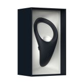 Смарт-віброкільце We-Vibe VERGE 2 Black