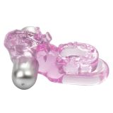 CalExotics Lover's Delight Ele - эрекционное кольцо