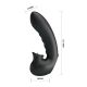 Насадка на палець - Pretty Love Hobgoblin Finger Vibrator Black