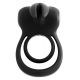 Эрекционное кольцо - VeDO Thunder Bunny Black Pearl