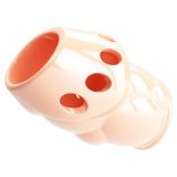 Насадка на член - Pretty Love Oskar Penis Thicker Flesh