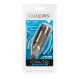 Stimulation Enhancer насадка на пенис 10.75х3.75 см.