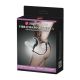 Насадка на член - Pretty Love Vibro Penis Sleeve Black V