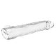 Подовжуюча насадка на член - Pretty Love Extension Penis Sleeve Clear, 26 см