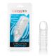 Stimulation Enhancer насадка на пенис 10.75х3.75 см.
