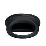 Ерекційне кільце - Pretty Love Bertram Penis Ring Black