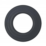 Эрекционные кольца Topco Hombre Xtra Stretch Silicone C-Bands 3-Pack (Синий)