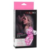 CalExotics Lover's Delight Ele - эрекционное кольцо