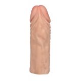 Насадка на член - LoveCloneX Gladiator 5,5" Насадка на член - LoveCloneX Gladiator 5,5"