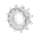 Эрекционное кольцо - Power Plus Cockring 2 Clear