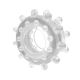 Эрекционное кольцо - Power Plus Cockring 2 Clear